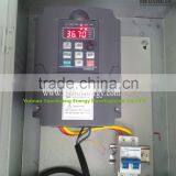 Solar Water Pump Inverter DC to AC Converter Mppt Function Single Phase 220V 1.5kw 1500w thumbnail-3