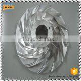 High Quality Anodizing Aluminium Extrusion End Cap thumbnail-1