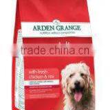 Dry Dog Food Sensitive Ocean Fish and Potato thumbnail-1