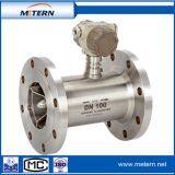 China Supplier Liquid Turbine Water Flow Meter thumbnail-5