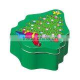 Tress Style Tin for Mints Packaging thumbnail-1