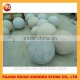 Stone Ball, Landscape Stone Sphere for Decoration thumbnail-5