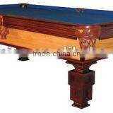 European&American Style Antique Wooden Pool Table,MOQ:1PCS(B68048) thumbnail-1