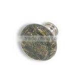 Granite Knob Knob1-Verde Butterfly for Kitchen and Bathroom thumbnail-1