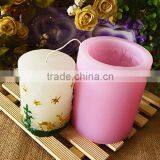Silicone Rubber for Candles Molds thumbnail-4