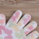 Kitchen Tool Glove for Chef Silicone Cotton Mitt thumbnail-4