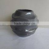 Creative Elegant Glazed Ceramic Vase thumbnail-6