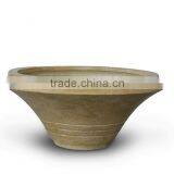 Garden Sandstone Outdoor Feature Plants For Pots thumbnail-2