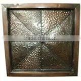 Metal Wall Art Decor thumbnail-1
