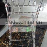 Plastic Chair Factory Price Led Light Chair Clear Plastic Chair thumbnail-1