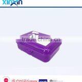 PP Kids Food Lunch Boxes/children's Lunch Box/plastic Food Container thumbnail-1