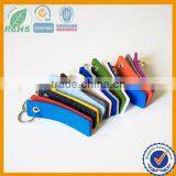 Fashion Custom Wool Felt Key Keeper, Promotional Cute Felt Key Chain thumbnail-1