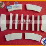 100% Wool Felt Bar and Strip for Industrial Use thumbnail-1