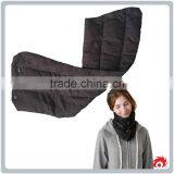 Girls Feather Skirts Warm Skirt Feather Dress Skirt thumbnail-3