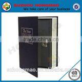 Cheap Book Safe Cash Box Money Box thumbnail-1