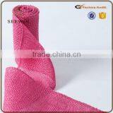 Natural Raw Jute Ribbon for Christmas Decoration thumbnail-1