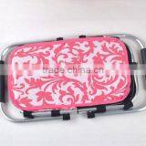 China Pet Dog Cages Pet Carrier Bag thumbnail-3