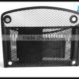 2016 Modern Magnetic Mesh Mirror Holder thumbnail-2