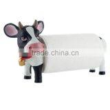 New Design Decorative Funny Cute Resin Hands Toilet Paper Holders thumbnail-4
