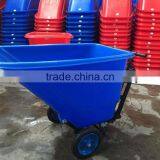 For Good Sale Rotomolding Mini Utility Plastic Used Tilt Trucks Stable and High Quality thumbnail-3