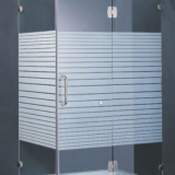 CE SGCC CSI Certification of Safety Glass for Shower Screen thumbnail-5