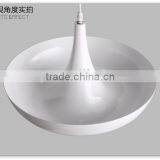 Skyh Garden Stylish Aluminum LED Ceiling Light Decoration Planter thumbnail-5