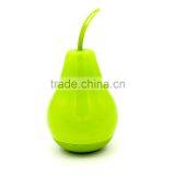Solar Desk Lantern Apple Pear Deco Light thumbnail-2