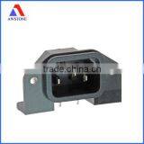 Plastic Switch Terminal Box With Metal Insert thumbnail-2