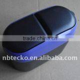 Plastic Car Trash Bin thumbnail-1