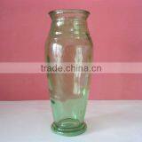 Colourful Glass Vase for Flower thumbnail-1