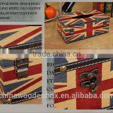 2015 Hot Sell Wooden Colorful Tissue Box Colorful thumbnail-2