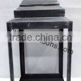 DECORATIVE MOROCCAN LANTERN,MOROCCAN METAL LANTERN,MOROCCAN STYLE LANTERN thumbnail-5