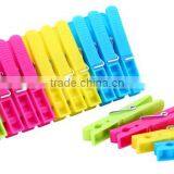 Hot Sale Washable Plastic Clothes Peg thumbnail-2