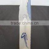 Stand up Window Kraft Paper Popcorn Bag thumbnail-3