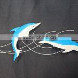 Metal Fish Decor thumbnail-1