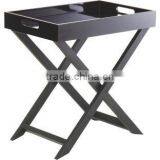 Cheap Folding Tray Table for Indoor Furniture thumbnail-2