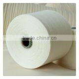 100% Combed Cotton Yarn Raw White 40s/2 Price in High Quality thumbnail-2