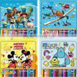 Multi Color Pencil in New Design thumbnail-1