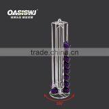 2016 Hot Sale Metal Coffee Pod Holder,coffee Cup Holder, Coffee Capsule Holder thumbnail-1