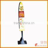 Acrylic Floor Display Stand thumbnail-1