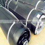HDPE Dimple Drainage Borad With Geotextile Waterproofing for Roof Garden thumbnail-1