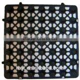 Plastic Storage And Drainage Board For Building a Green Roof Water Filtration Plate thumbnail-4