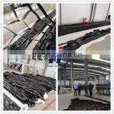 HDPE Plastic Geocell Used in Roadbed Reinforcement thumbnail-2