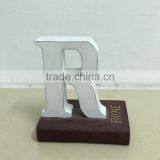 Polyresin Book With Letter Statue thumbnail-4