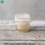 Wedding and Votive Holder Decorating thumbnail-5