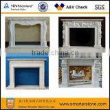 Natural Stone Fireplaces Supplier thumbnail-1