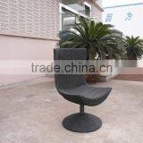 Customized Design Swivel Bar Stool For Bar Furniture thumbnail-2