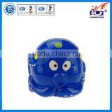 Different Kinds of Ocean Series Cute Octopus Sweets Candy Boxes /cookie Jar/ceramic Cainster Wholesale thumbnail-2
