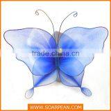 Artistic Hademade Decorative Fake Acrylic Butterfly thumbnail-2