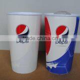 Customized Capacity Change Color Plastic Cups for Promotional thumbnail-4